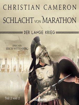 cover image of Der lange Krieg